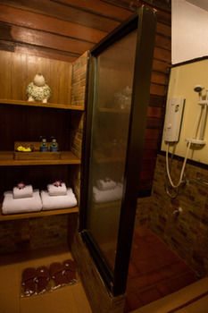 Heuan Parittapa Lanna Baan Tawai Hotel Chiang Mai