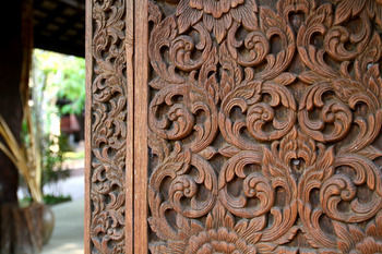 Heuan Parittapa Lanna Baan Tawai Hotel 3*