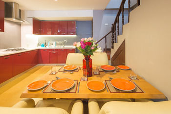 Luxury Town House In The Heart Of The Old Casa de férias *