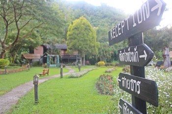 Phu Ing Fah Resort Pong Yaeng