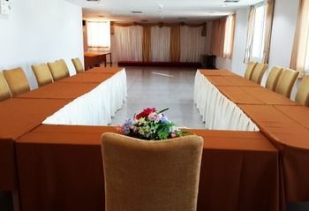 Hotel Wangchan Riverview Phitsanulok