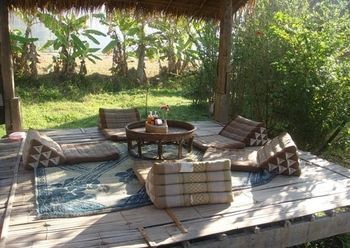 The Countryside 3* Pai