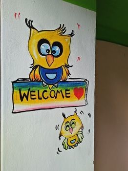 Friendly Resort Pai