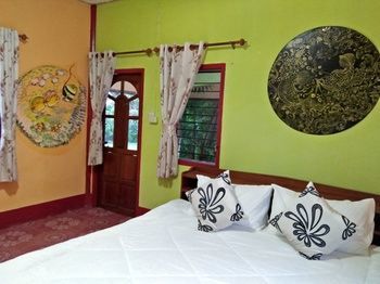 Resort Friendly Pai