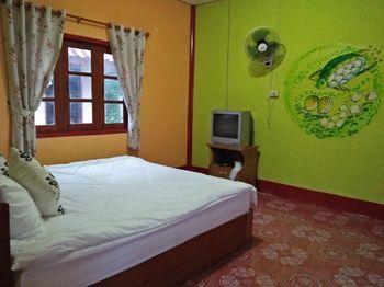 Friendly Resort 2*