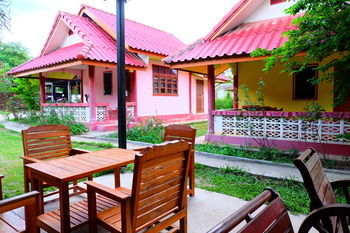 Friendly 2* Pai