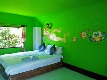 Friendly Resort 2*