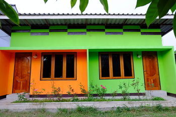Resort Friendly Pai
