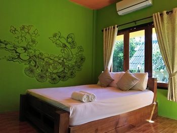 Friendly Resort 2*