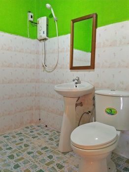 Resort Friendly Pai