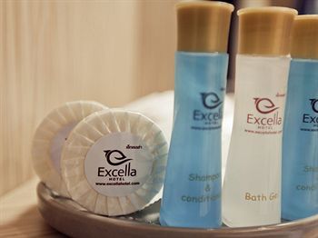 Excella 3*