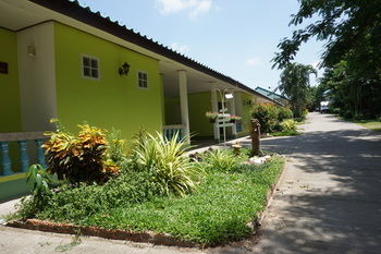Wangnong Hotel