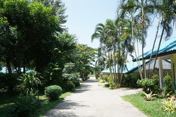 Hotel Wangnong Ubon Ratchathani