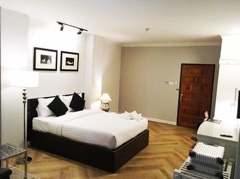 Hotel Yuu Ubon Ratchathani