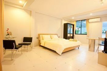 Apartment Vivid Kamala Beach