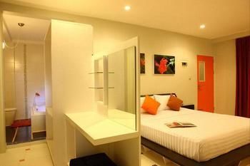 Apartment Vivid Kamala Beach