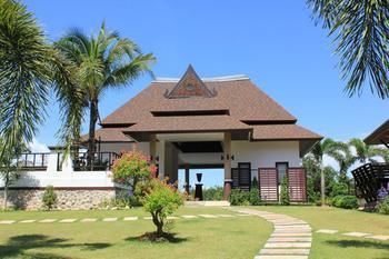 Leelawadee Garden Resort 4*