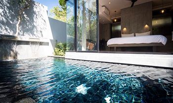 Resort Thalanena By The