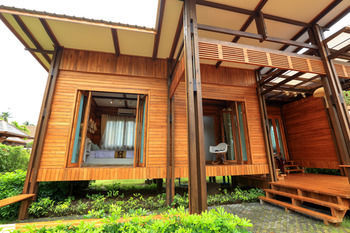 Viangviman Private Pool And Hotel Ban Klong Haeng