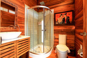 Viangviman Private Pool And Ban Klong Haeng