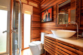 Viangviman Private Pool And Hotel 3*