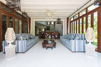 Villa Amatapura Beach 12 Ao Nang