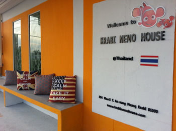Krabi Nemo House Hostel