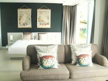 Boat Lagoon Resort Krabi