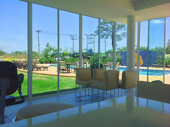 Resort Boat Lagoon 3*
