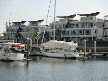 Boat Lagoon 3*