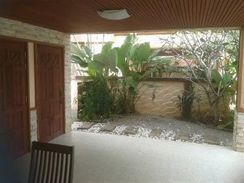 Dream Pool Holiday home Krabi