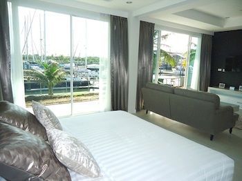 Boat Lagoon 3*