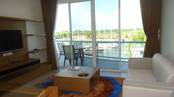 Boat Lagoon 3* Krabi
