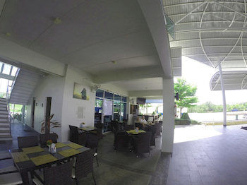 Boat Lagoon Resort