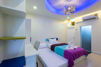 Hotel Orbit Key 2*