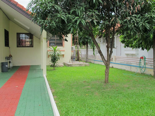 Villa Vip Condochain - Sansuk *