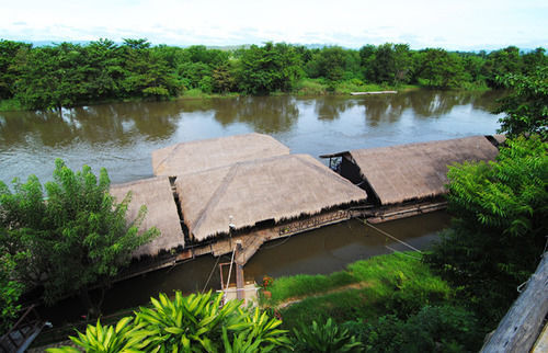 River Kwai Botanic Delight 3*