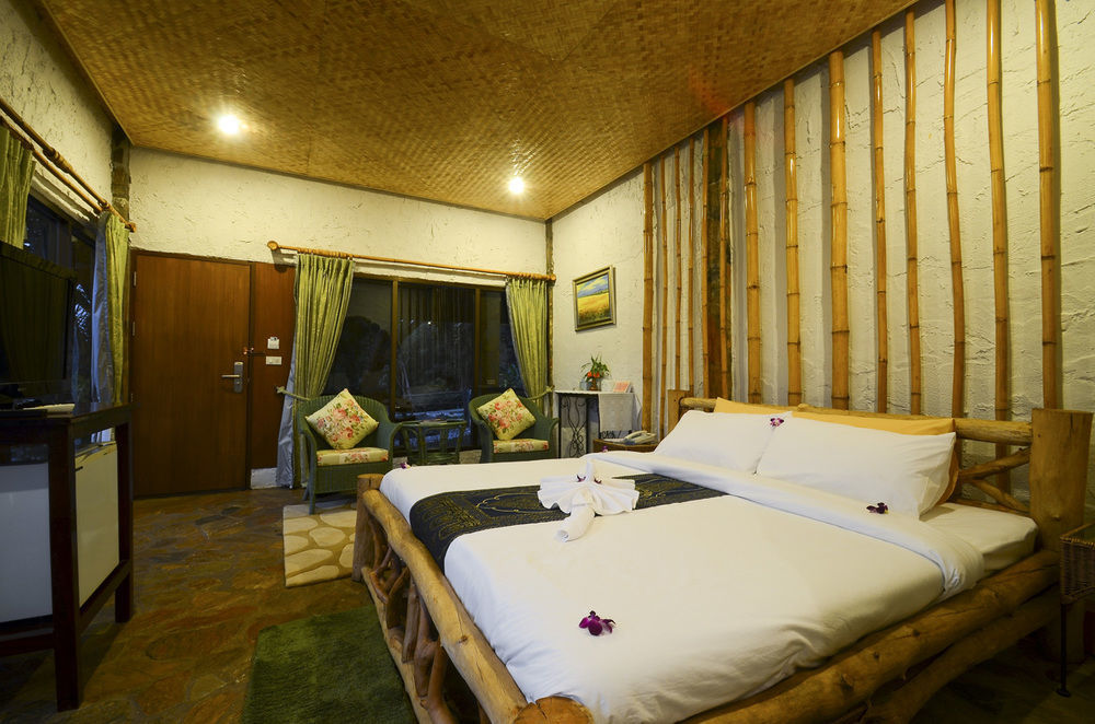 River Kwai Botanic Delight 3* Kanchanaburi