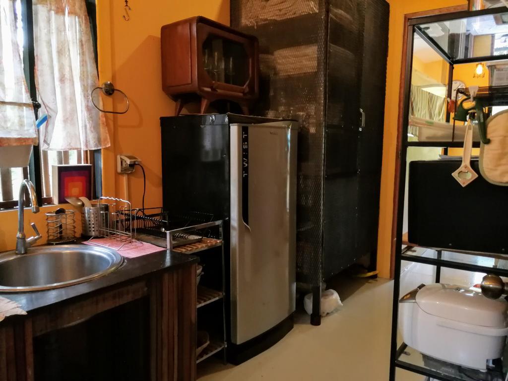 Holiday home Brookhouse At Khaoyai Ban Khanong Phra Klang