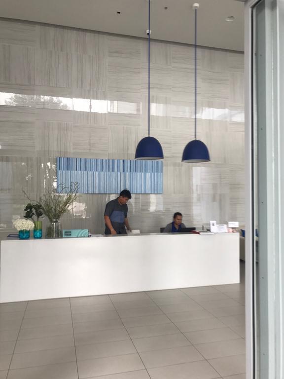 Apartamento Baan Thew Talay Blue By Tuk *