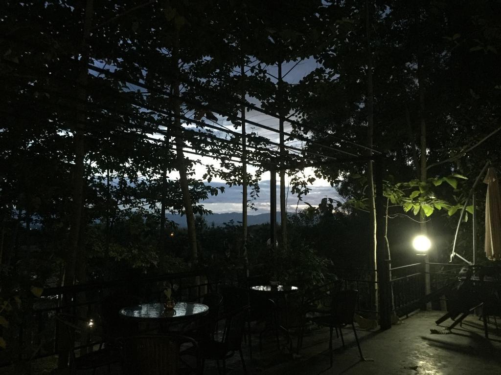 Baan Rai Phufah Chiangrai 2* Ban Pa Ruak
