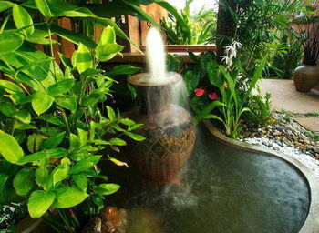 Resort Monmaen & Chiang Rai