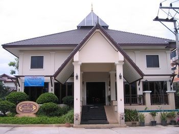 Hotel Tanya Chiang Rai