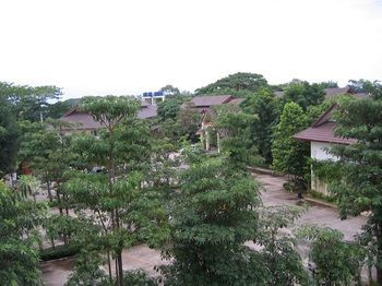 Tanya Hotel Chiang Rai