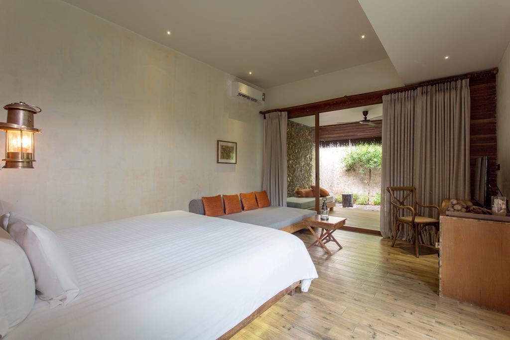 U Pattaya 5* Na Chom Thian