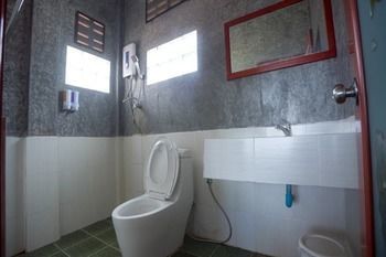 Hotel Phumaketawan Fang