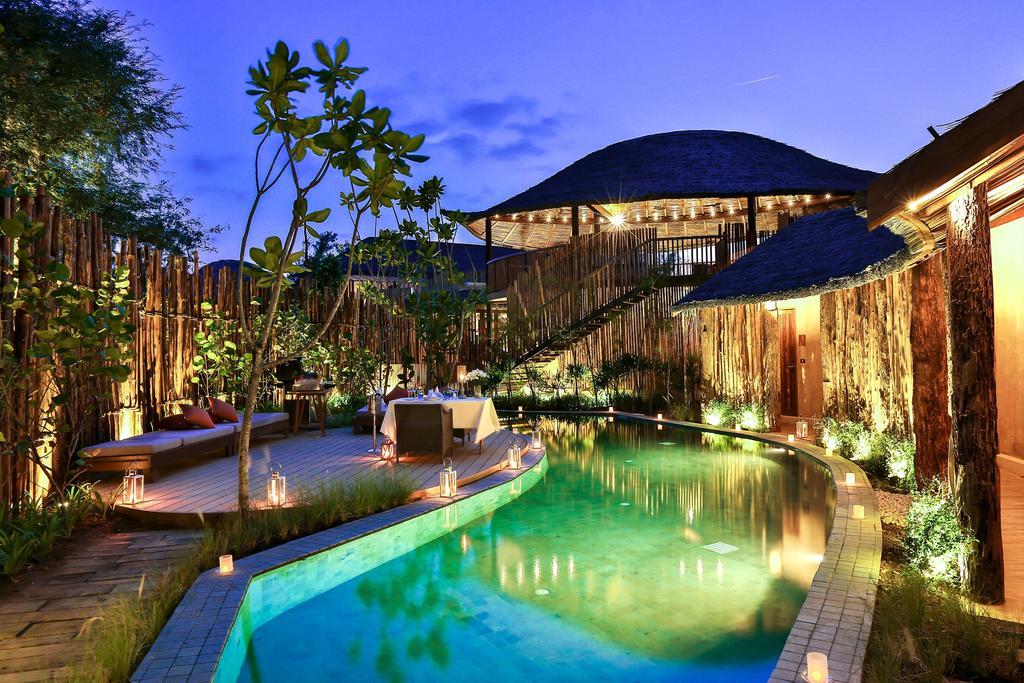 U Pattaya