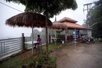 Phumaketawan Hotel Fang