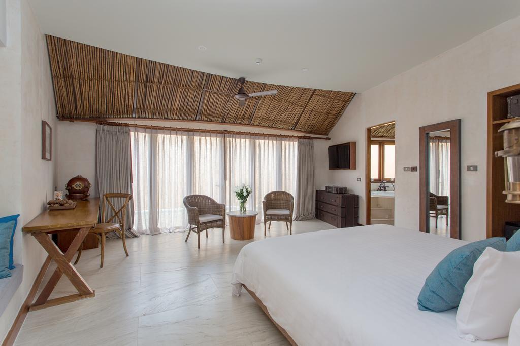 Resort U Pattaya Na Chom Thian