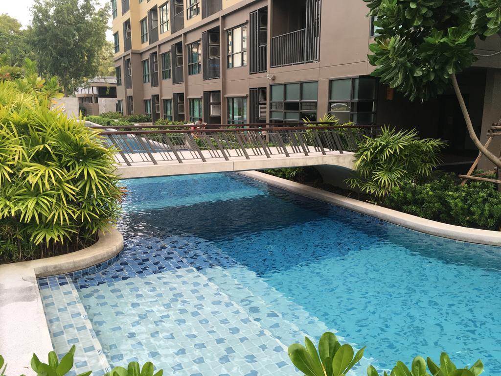 Rain Relax - Apt.424 Cha-Am